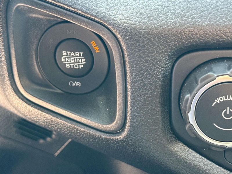 New 2026 Jeep Wrangler 2-door Sport