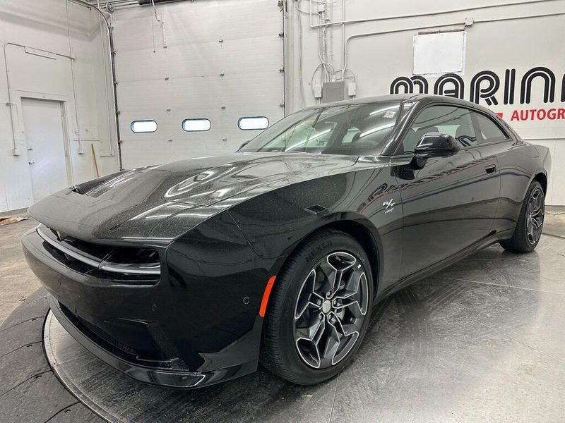2025 Dodge Charger 2-door Daytona R/T AwdImage 7