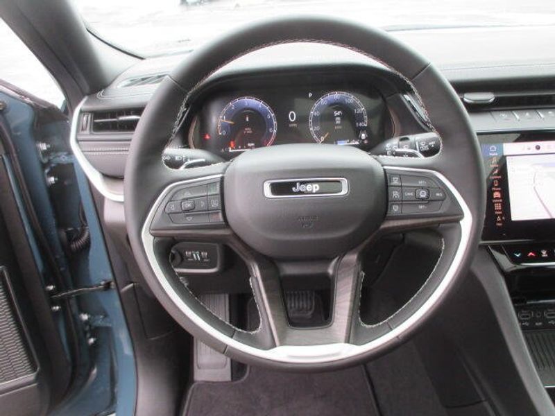 New 2026 Jeep Grand Cherokee Limited 4x4Image 21