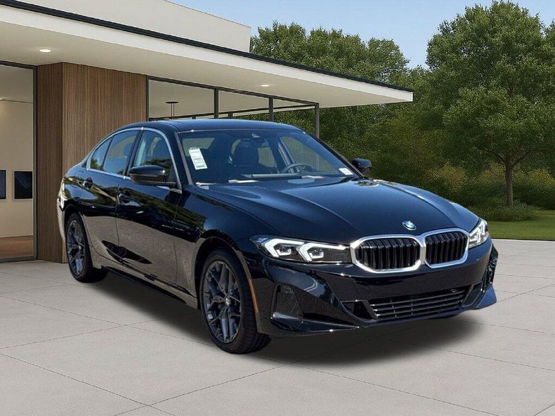 New 2026 BMW 3 Series 330iImage 6