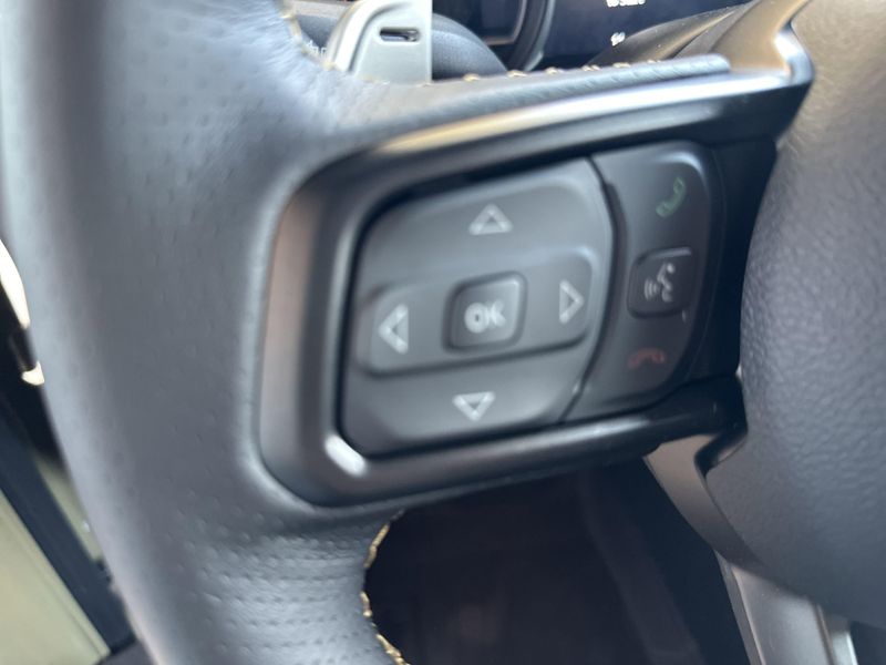 New 2025 Jeep Wrangler 4-door Rubicon 392Image 25