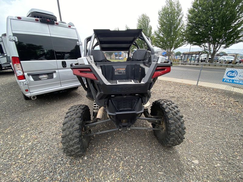 2022 Polaris PRO XP 4 SportImage 4