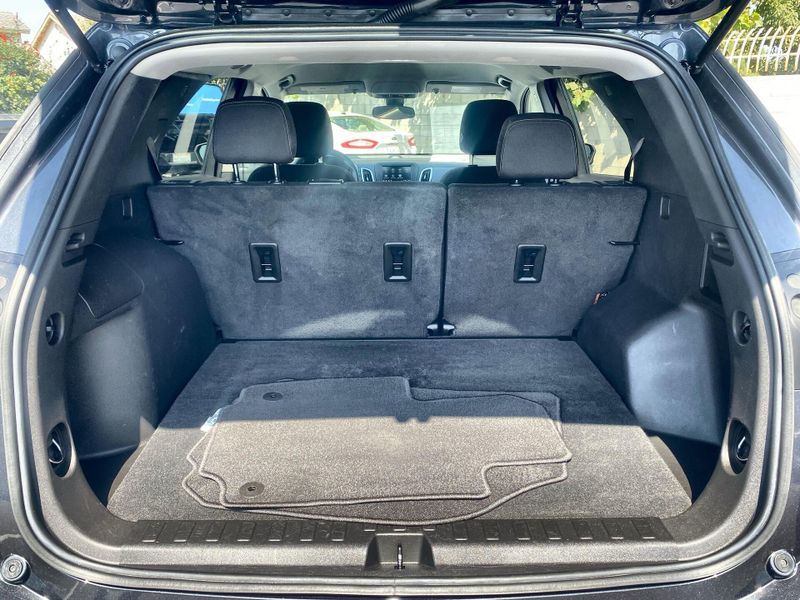 Used 2022 Chevrolet Equinox LTImage 25