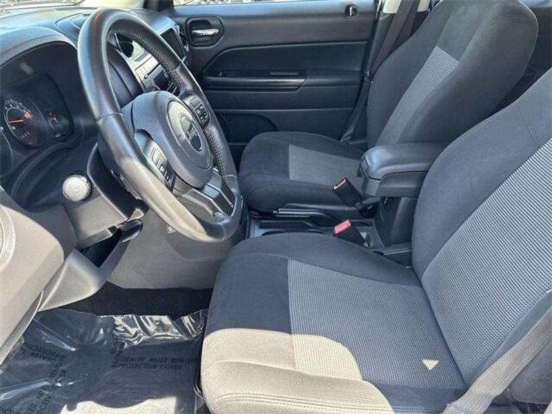 Used 2016 Jeep Patriot LatitudeImage 18