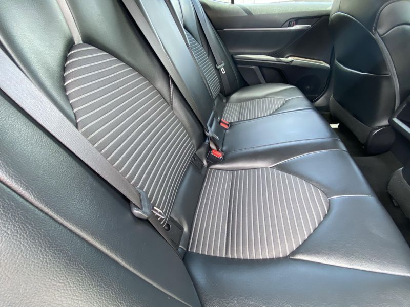 2021 Toyota Camry SEImage 14