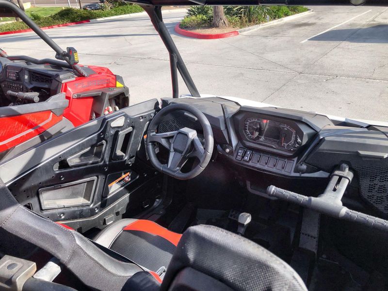 Used 2024 Polaris RZR XP 4 1000 SPORT Image 22