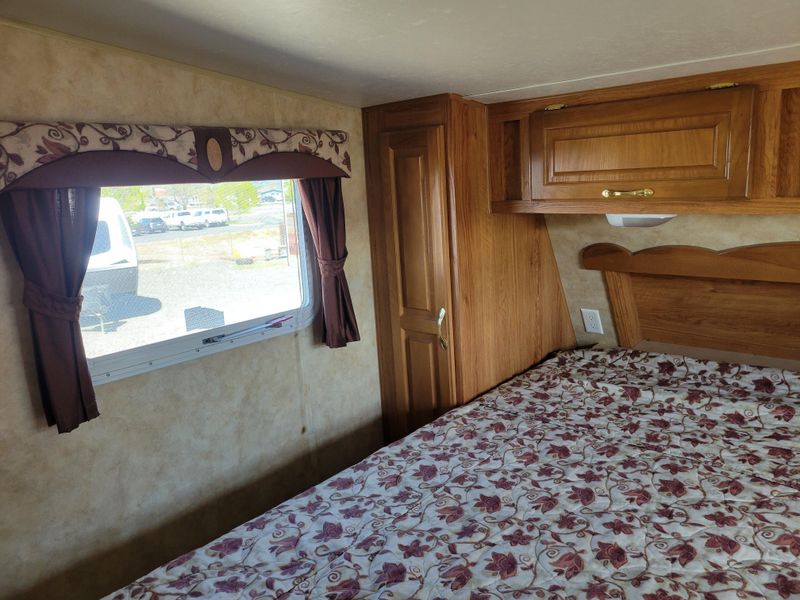 Used 2006 JAYCO JAYFLIGHT 27.5 RKS Image 25