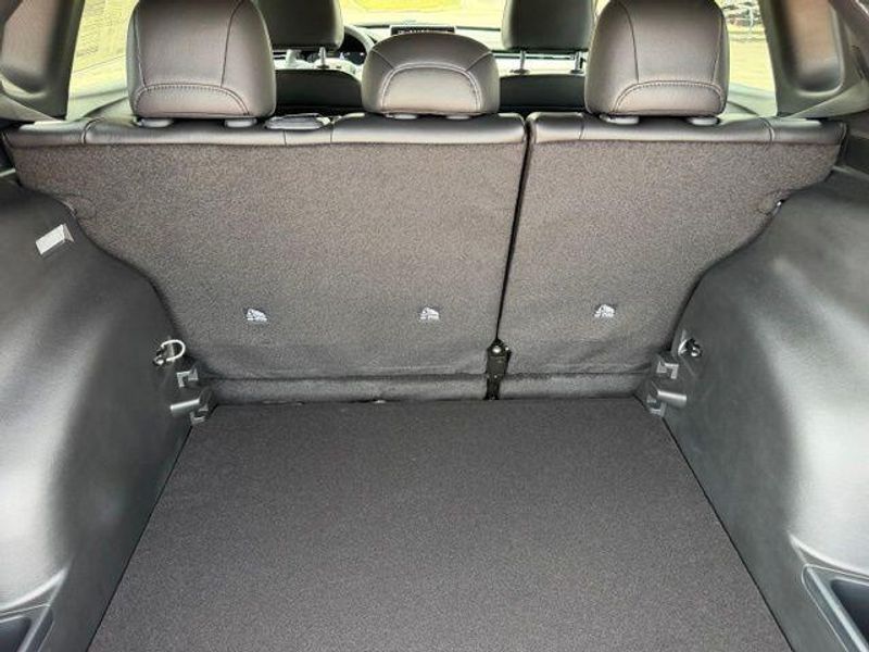 New 2026 Jeep Compass Limited 4x4Image 7