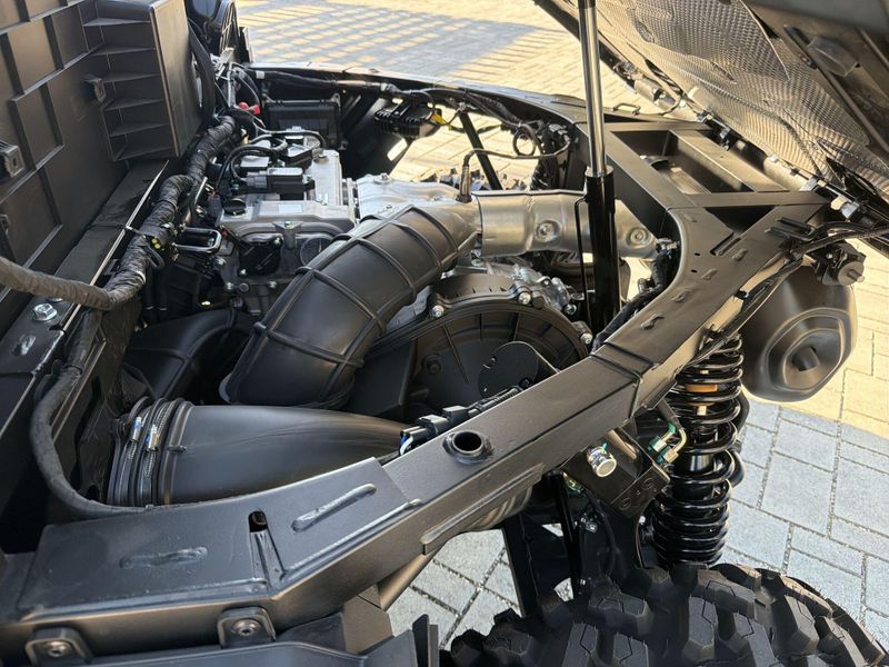 New 2026 Yamaha V STAR 250 Image 22