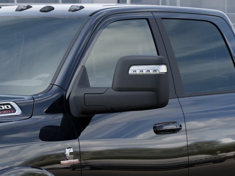 New 2026 RAM 4500 Big Horn Chassis Crew Cab 4x4 60
