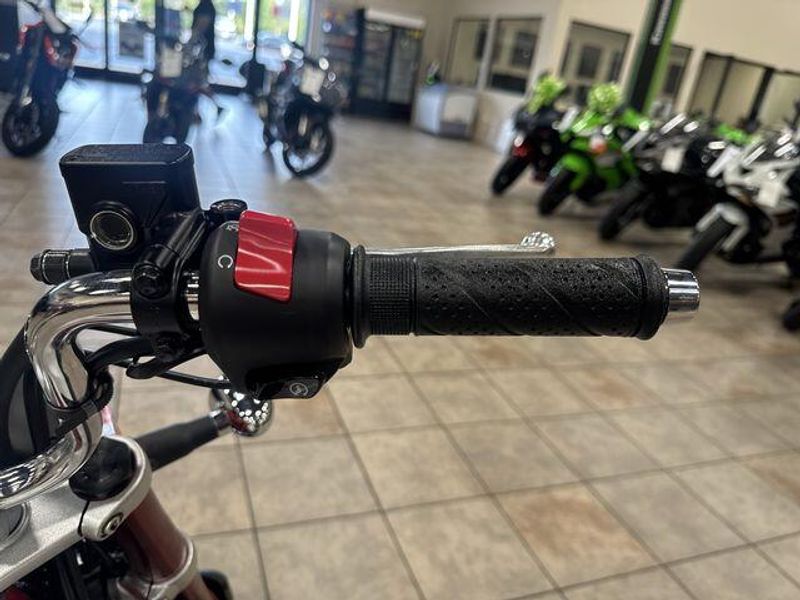 New 2025 Honda MONKEY ABS Image 18