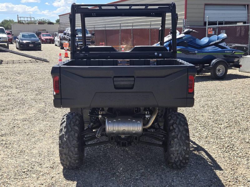 New 2026 Polaris RANGER SP 570 