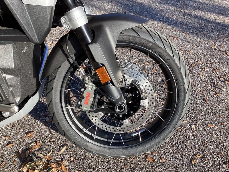 2025 BMW R 1300 GS Adventure