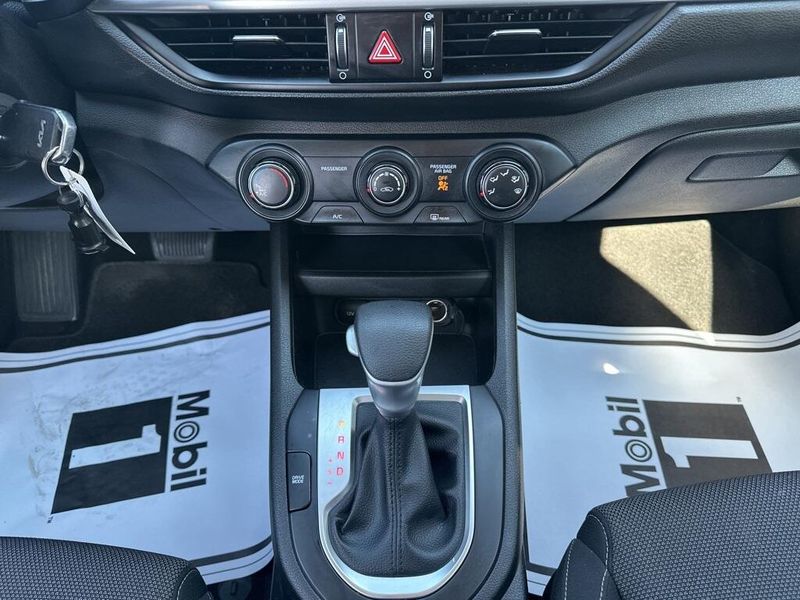 Used 2023 Kia Forte LXSImage 27