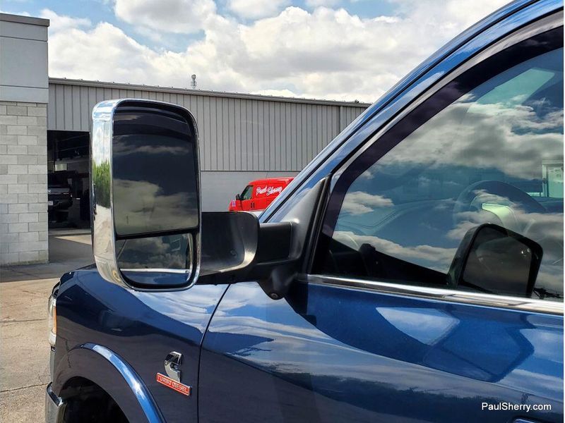 Used 2020 RAM 3500 Laramie SRW