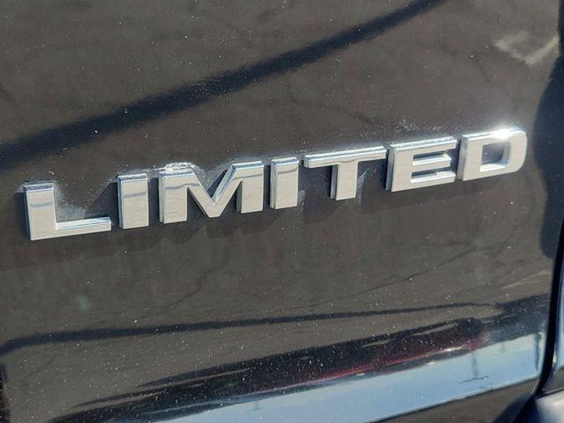 Used 2019 Jeep Cherokee Limited