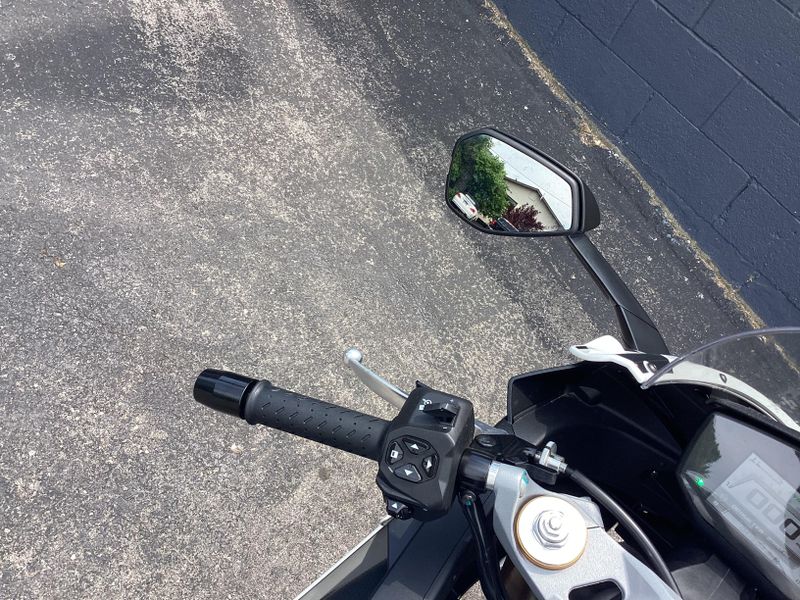 Used 2024 Aprilia RS 660 