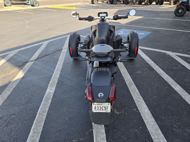 Used 2023 Can-Am RYKER RALLY 900 ACE Image 8
