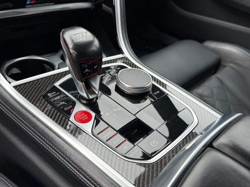 Used 2024 BMW M8 CompetitionImage 26