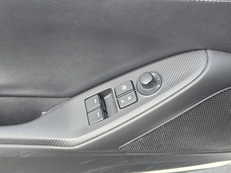 Used 2020 Mazda MX-5 Miata RF Club Auto