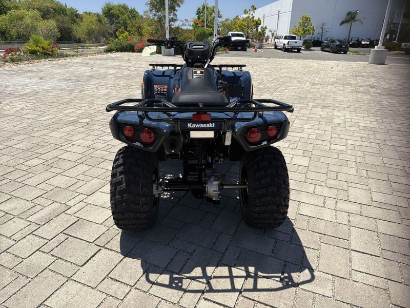 New 2026 Kawasaki BRUTE FORCE 300 Image 16