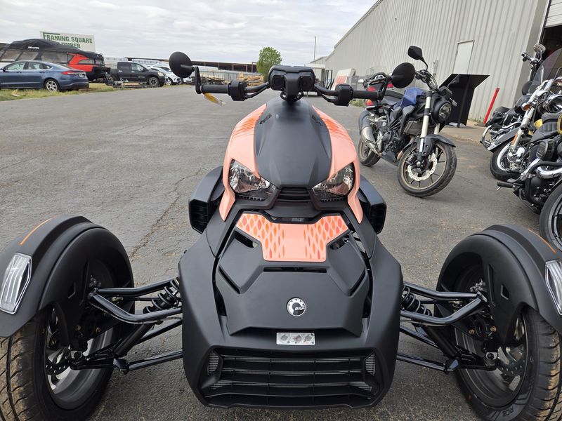 NEW 2026 CAN-AM RYKER 900 ACE Image 6