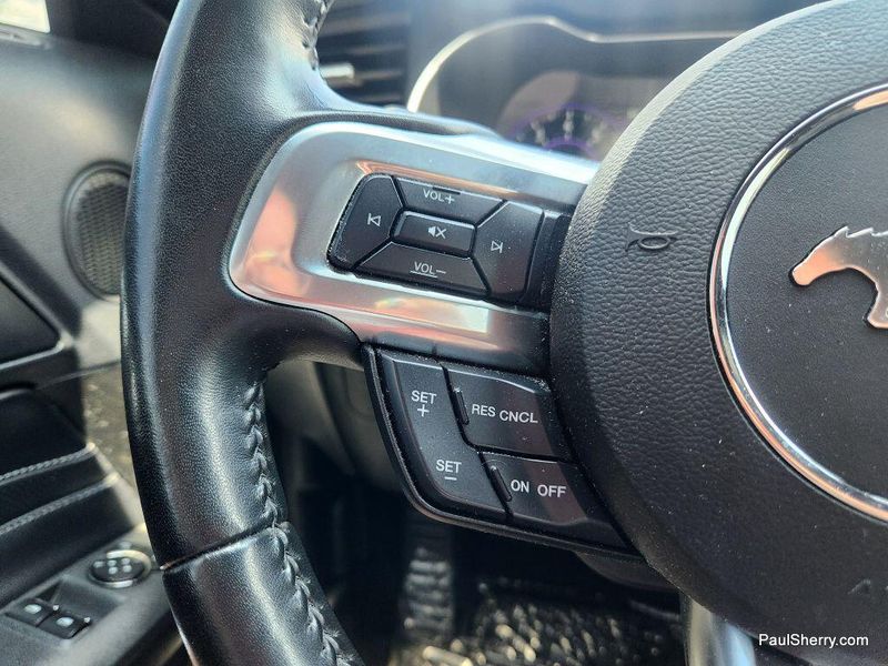 Used 2019 Ford Mustang GT Premium BlackImage 37