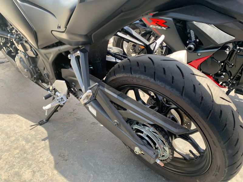Used 2025 Yamaha MT-03 CA Image 16