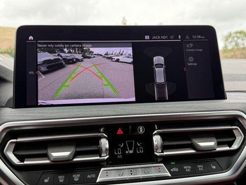 Used 2023 BMW X3 sDrive30iImage 30