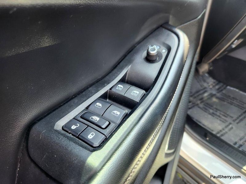 2022 Jeep Grand Cherokee FreedomImage 21