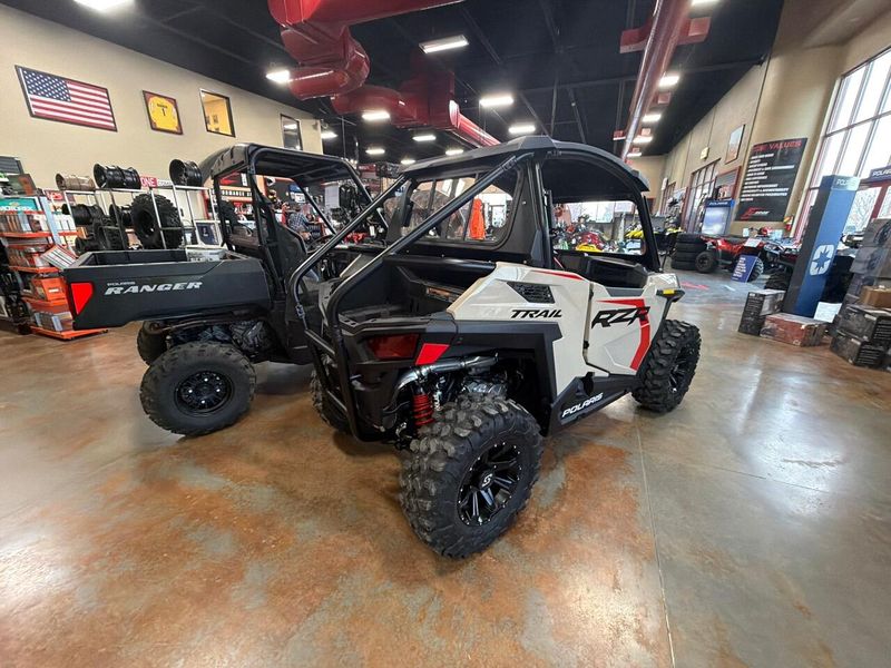 New 2026 Polaris RZR TRAIL ULTIMATE 