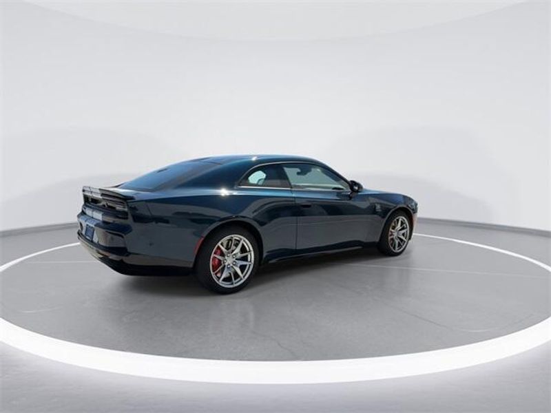 New 2024 Dodge Charger Daytona Scat Pack AwdImage 8