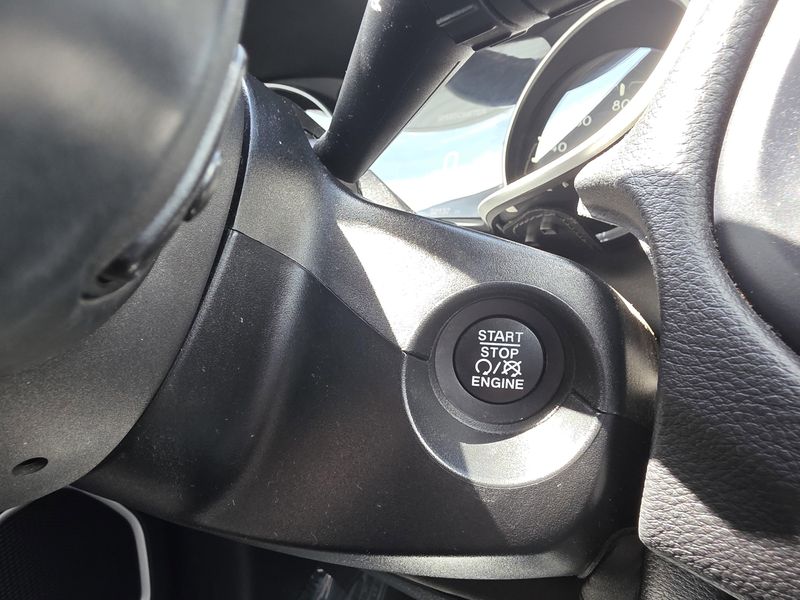 Used 2021 Jeep Compass LatitudeImage 23