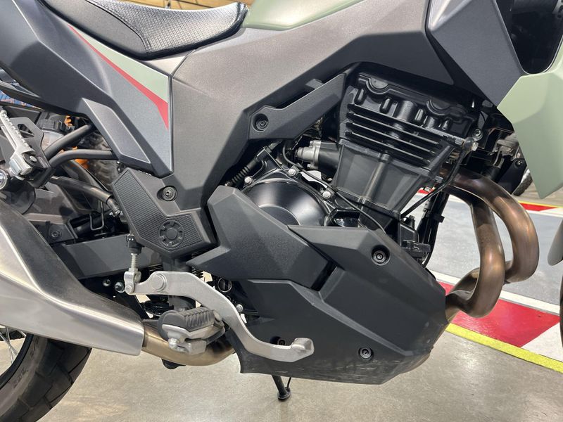 Used 2023 Kawasaki Versys-X 300 ABS Image 21