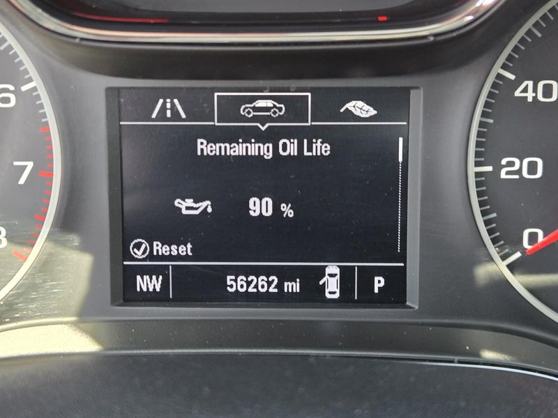 Used 2019 Chevrolet Cruze 4dr Sdn LT
