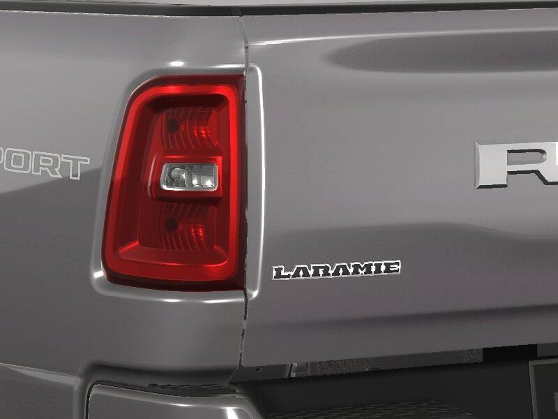 New 2025 RAM 1500 LaramieImage 34