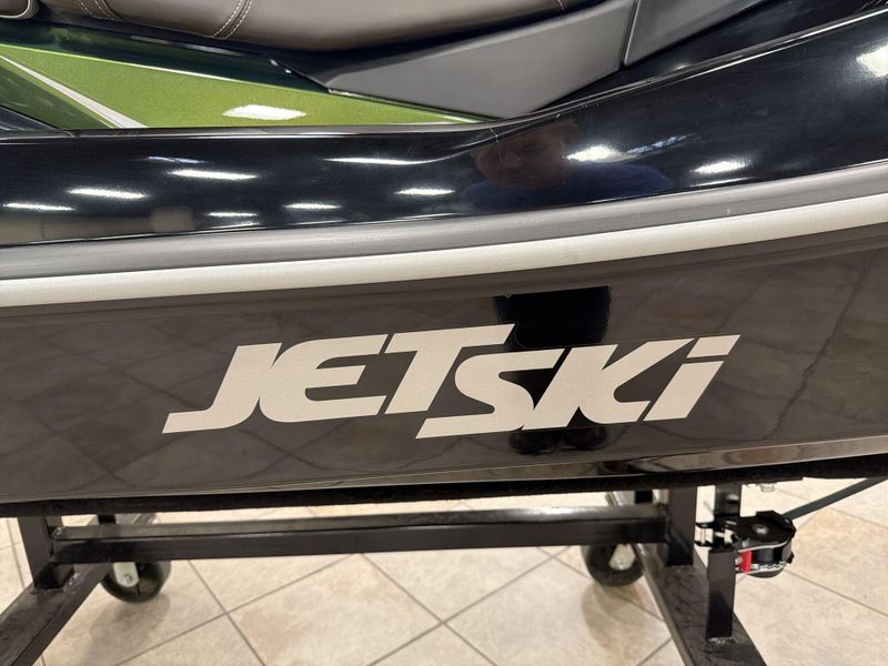 New 2025 Kawasaki JET SKI ULTRA 160LX Image 24