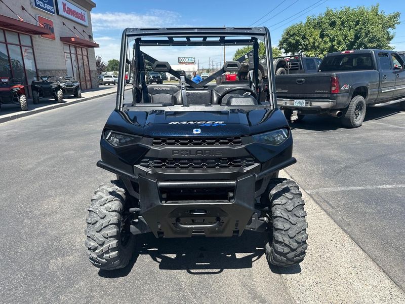 2023 Polaris RANGER XP 1000 PREMIUM  AZURE CRYSTAL MET 