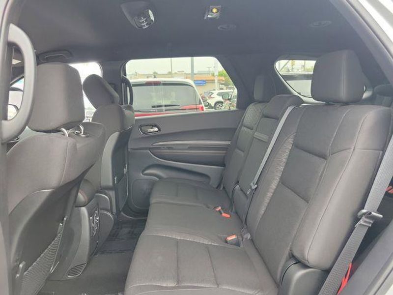 New 2026 Dodge Durango Gt Awd Hemi V8