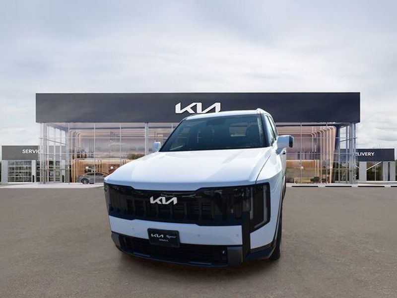 New 2027 Kia Telluride SX-PrestigeImage 8