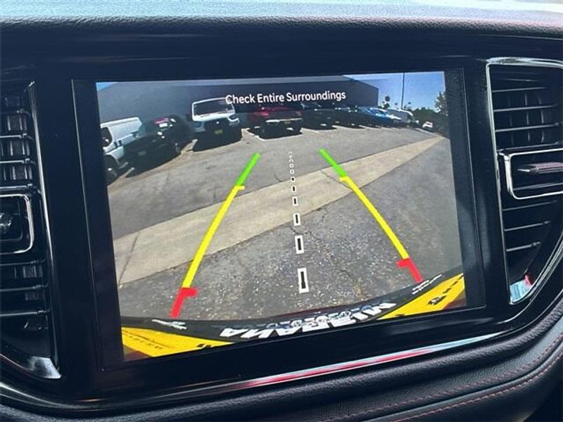 Used 2023 Dodge Durango GT PlusImage 28