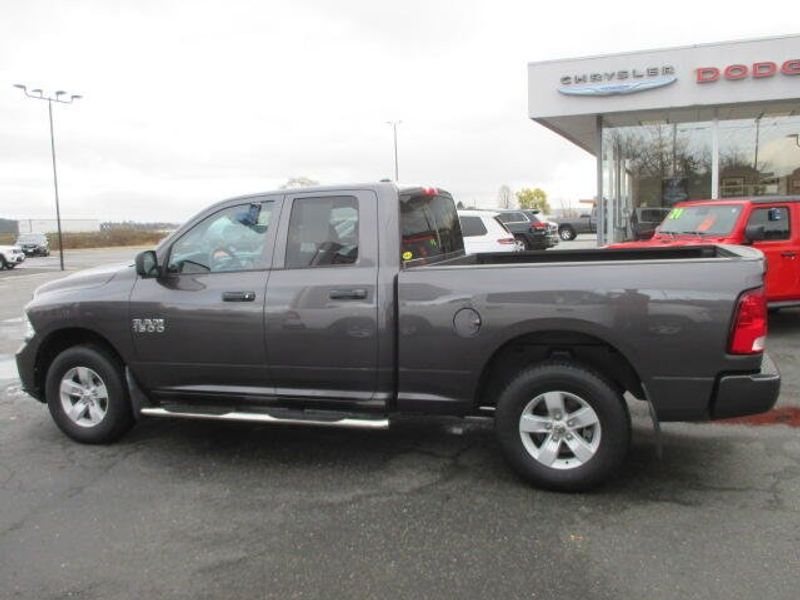 Used 2018 RAM 1500 ExpressImage 11