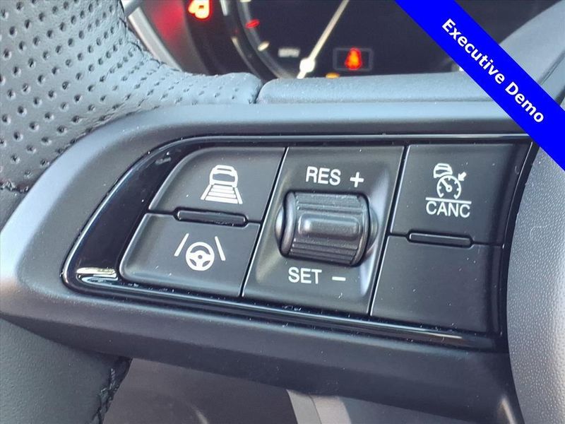 New 2025 Alfa Romeo Giulia RwdImage 20