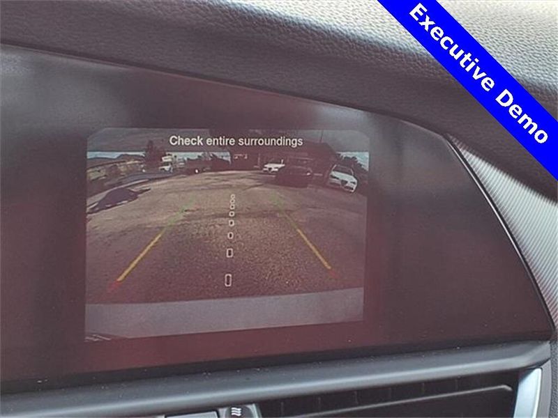 New 2025 Alfa Romeo Giulia RwdImage 26