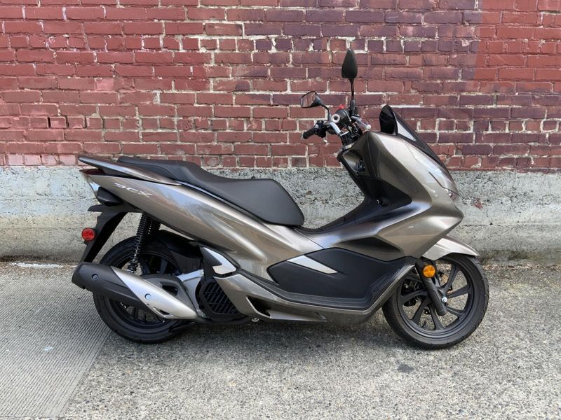 Used 2019 Honda PCX 150 
