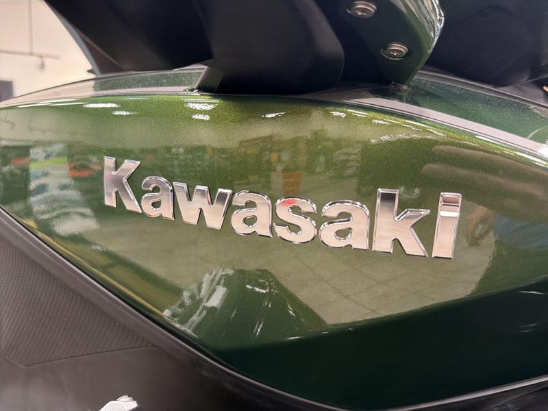 New 2025 Kawasaki JET SKI ULTRA 160LX Image 23