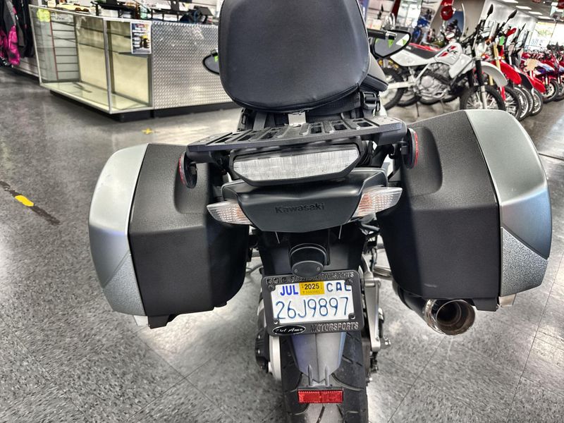 Used 2019 Kawasaki Concours 14 ABS Image 17