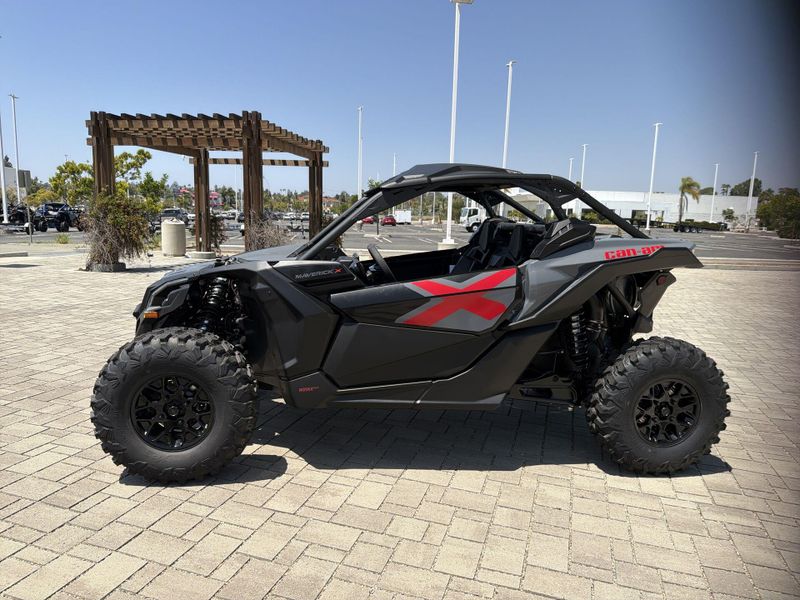New 2026 Can-Am MAVERICK X3 X TURBO Image 14