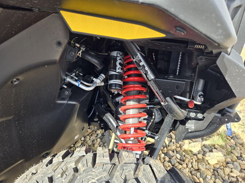 NEW 2026 POLARIS XPEDITION ADV NORTHSTAR Image 20