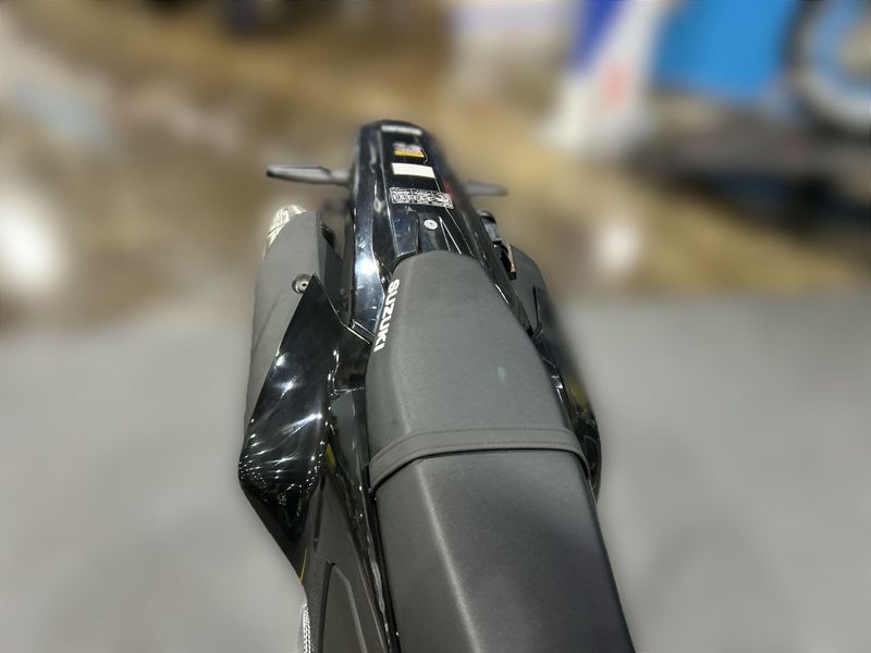 New 2027 Suzuki DR-Z4S+ Image 23